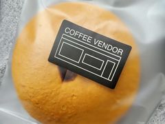 -CoffeeVendor(西乡店)