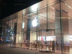 -Apple零售店(华贸购物中心店)