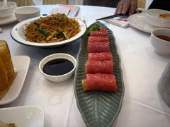 -鹿鸣酒家(越秀店)