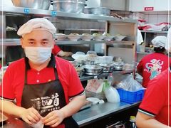 -再回首(西关木塔巷店)