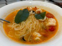 -南山鲜虾面·活鲜小馆·海味大连菜(南山总店)