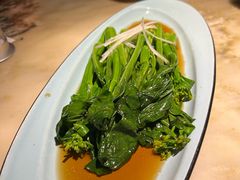 -绿茶餐厅(汇悦大融城店)