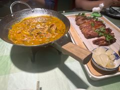 -福宝漠北·牛羊肉(广埠屯店)