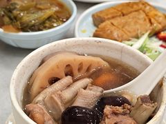 -南香饭店(Jalan Sultan)