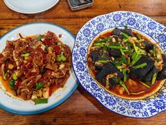 -湖南湘菜馆(东湘缘二店)