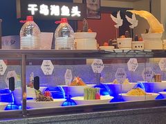 -鸽子侯·家宴·平价海鲜(市图书馆店)