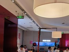 -老板恋上鱼(恒隆广场店)