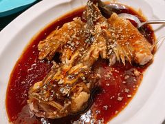 -上海苏宁宝丽嘉酒店·嘉府壹号中餐厅