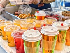 -贝林大翅鲸简餐厅(国家海洋博物馆店)