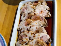 -香满园春饼·家常菜(东大桥店)