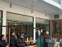 -RAC BAR(安福路店)