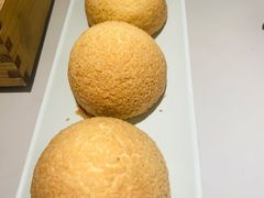 脆皮山楂叉烧包-蔡澜点心·粤菜(西单大悦城店)