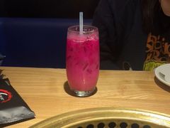 -江户烧肉(高德店)