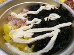 diy饭团-李先生的首尔小馆(松江启源广场店)