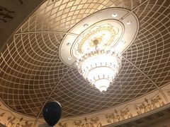 -利顺德大饭店·维多利亚花园(小白楼店)