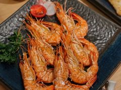 -大渔铁板烧(大悦城店)