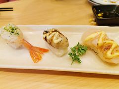 -元气寿司(新城市广场店)