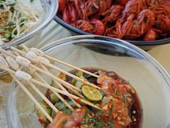 -铭副琦食·虾蟹烩馆(渔人码头店)