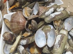 -海味当家·蒸锅海鲜(中山广场创始店)