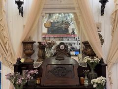 -秘密小花园(第三中学店)