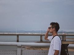 -海堤纪念公园