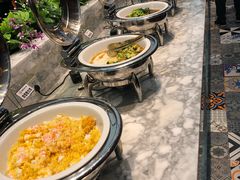 -火锅岛潮牌自助餐厅(天津天佑城店)