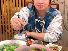 -山水茶艺馆·点心粤菜·30年老字号