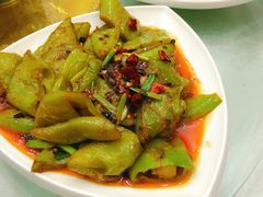 -匠心食府(草滩四路店)