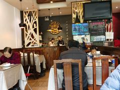 大堂-火龙堂·风味民间菜(文一路店)