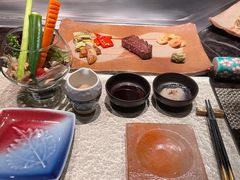 -Ginza Onodera铁板烧(外滩十八号店)