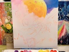 -Fun Job Art 零基础油画国画DIY画室(望京店)