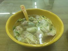 小馄饨-玉华饮食店(茅台路店)