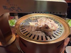 -西塔老太太泥炉烤肉(上海七宝领展广场店)