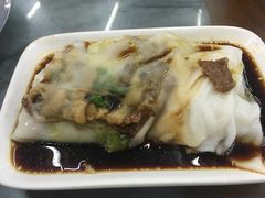 -穗银肠粉店(东川路店)