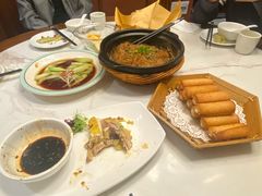 -老平安农家菜(平安店)