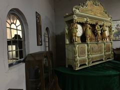 -旅顺留声机博物馆