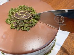 -PETIT PARIS 小巴黎(花园道店)