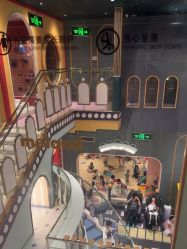 -meland亲子乐园•派对•研学(宁波华润万象城店)
