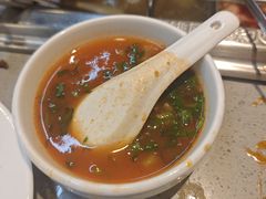 -海底捞火锅(新华联梦想城店)