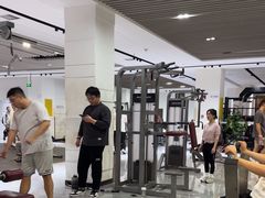 -奇迹健身(金牛凯德店)