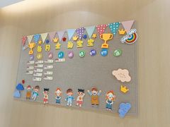 -大米和小米儿童成长中心·社交言语·感统·学习力提升(光明中心)