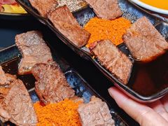 -無二炙坊·和牛烧肉(大钟寺1733店)