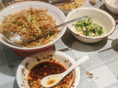 -彭耕记猪油炒小菜(吉联mall店)