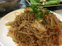 特色炒米粉-阿灶卤煮老店·姜母鸭(五店市总店)