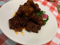 -老上海弄堂菜馆(恒基名人购物中心店)