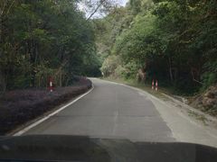 -广州市石门国家森林公园
