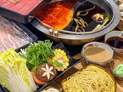 -牛匠和牛寿喜锅(西安总店)