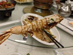 -东江海鲜大排档·潮汕菜·砂锅粥