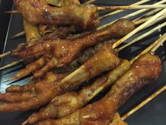 -望京小腰(北京总店)