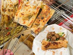 -古彭7只羊·招牌白串·碳锅羊肉旗舰店